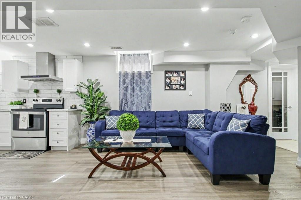 284 Normanhurst Avenue, Hamilton, Ontario  L8N 5N4 - Photo 36 - 40816320