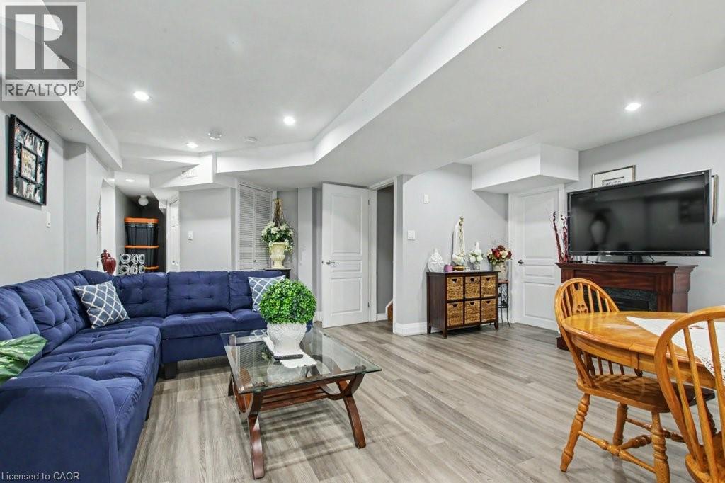 284 Normanhurst Avenue, Hamilton, Ontario  L8N 5N4 - Photo 37 - 40816320