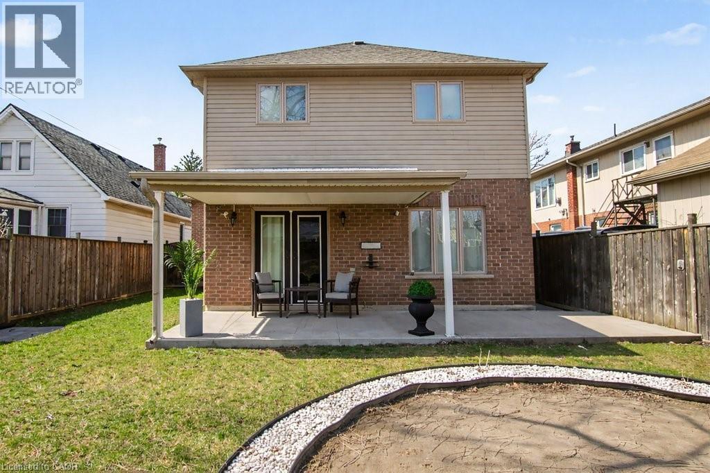 284 Normanhurst Avenue, Hamilton, Ontario  L8N 5N4 - Photo 44 - 40816320