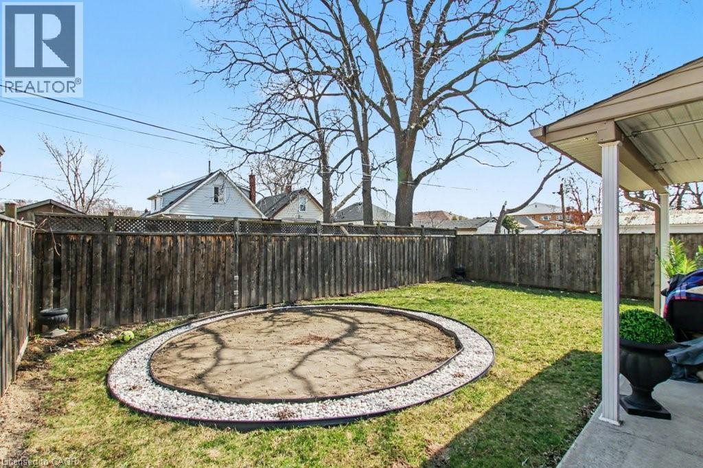 284 Normanhurst Avenue, Hamilton, Ontario  L8N 5N4 - Photo 45 - 40816320