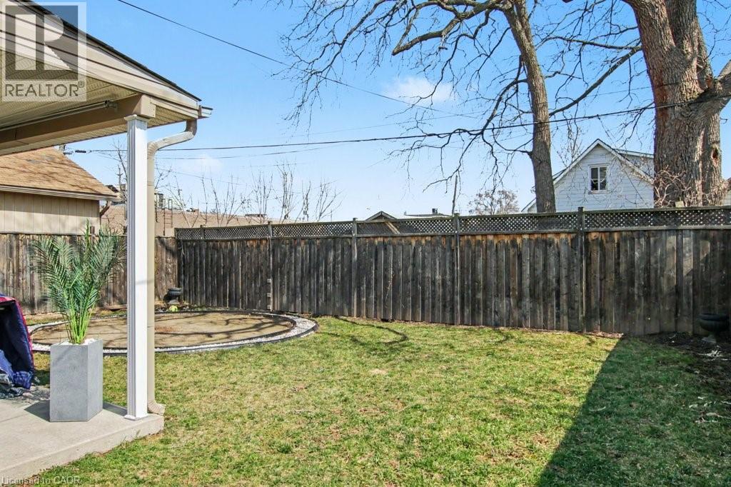 284 Normanhurst Avenue, Hamilton, Ontario  L8N 5N4 - Photo 46 - 40816320