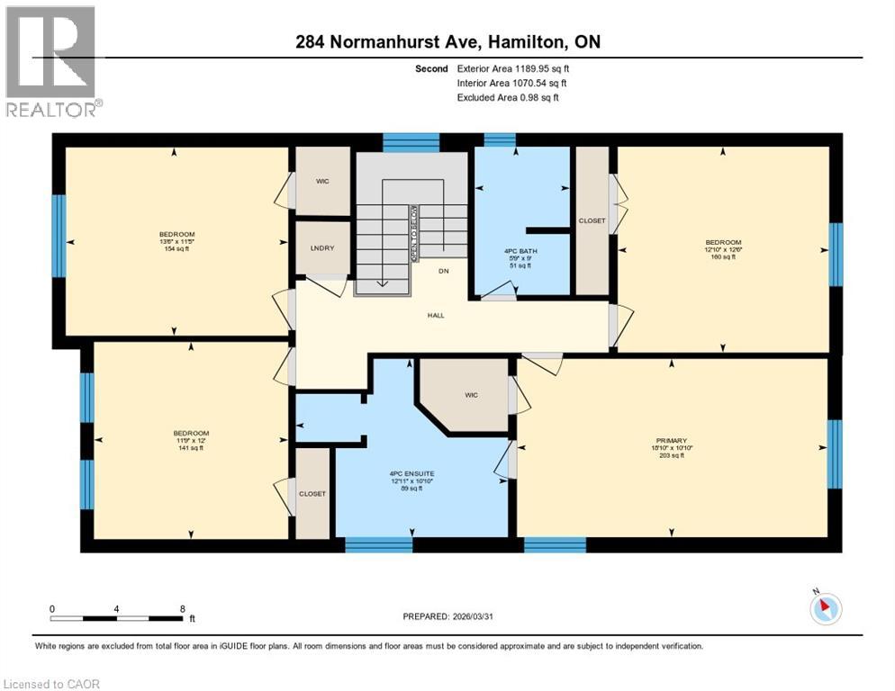 284 Normanhurst Avenue, Hamilton, Ontario  L8N 5N4 - Photo 48 - 40816320
