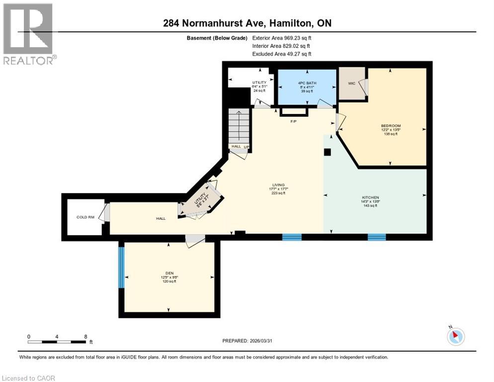 284 Normanhurst Avenue, Hamilton, Ontario  L8N 5N4 - Photo 49 - 40816320