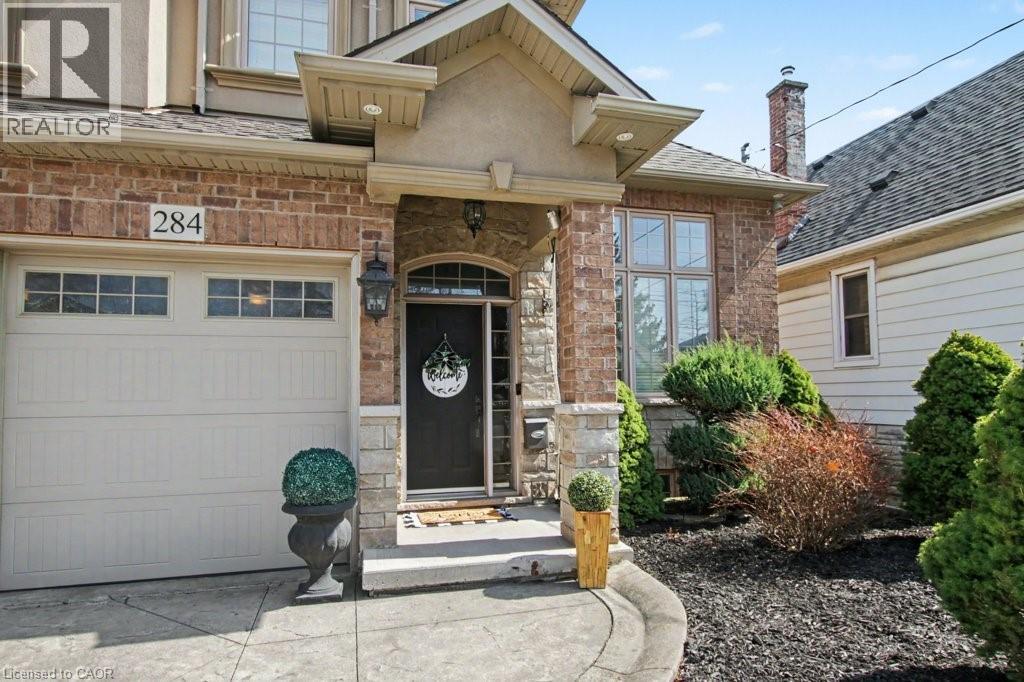 284 Normanhurst Avenue, Hamilton, Ontario  L8N 5N4 - Photo 5 - 40816320