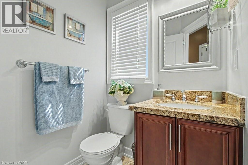 284 Normanhurst Avenue, Hamilton, Ontario  L8N 5N4 - Photo 9 - 40816320