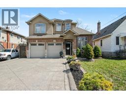 284 NORMANHURST Avenue, Hamilton, Ontario