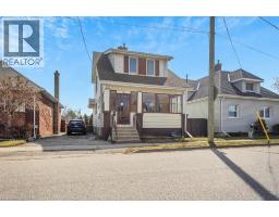 52 BISHOP Street, Brantford, Ontario