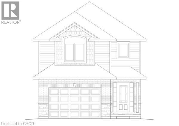 215 Lafayette Street E, Jarvis, Ontario  N0A 1J0 - Photo 2 - 40816536