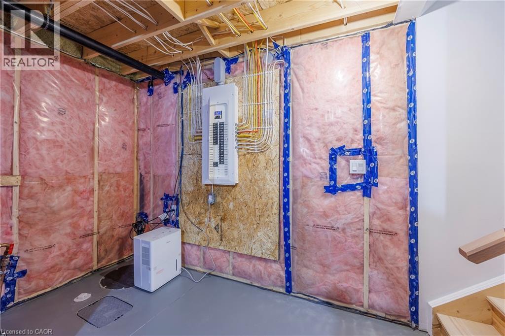 215 Lafayette Street E, Jarvis, Ontario  N0A 1J0 - Photo 26 - 40816536