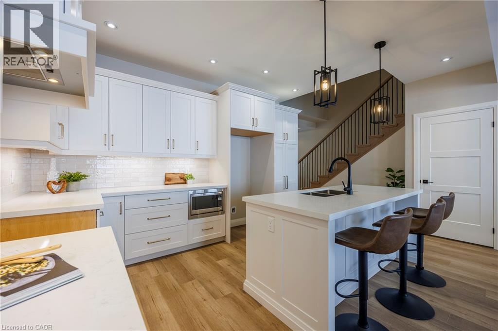 215 Lafayette Street E, Jarvis, Ontario  N0A 1J0 - Photo 8 - 40816536