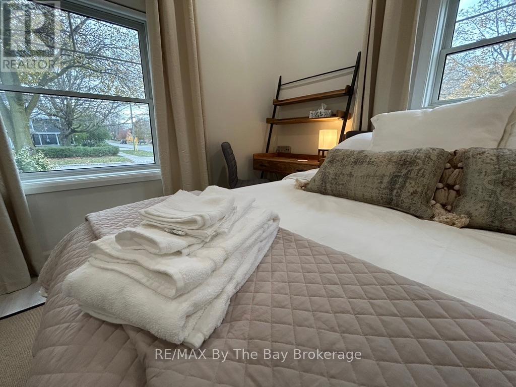 147 2nd Street, Collingwood, Ontario  L9Y 1E7 - Photo 14 - S12946544