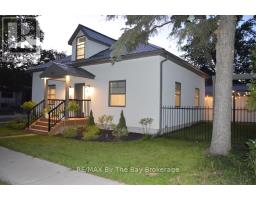 147 2ND STREET, Collingwood, Ontario