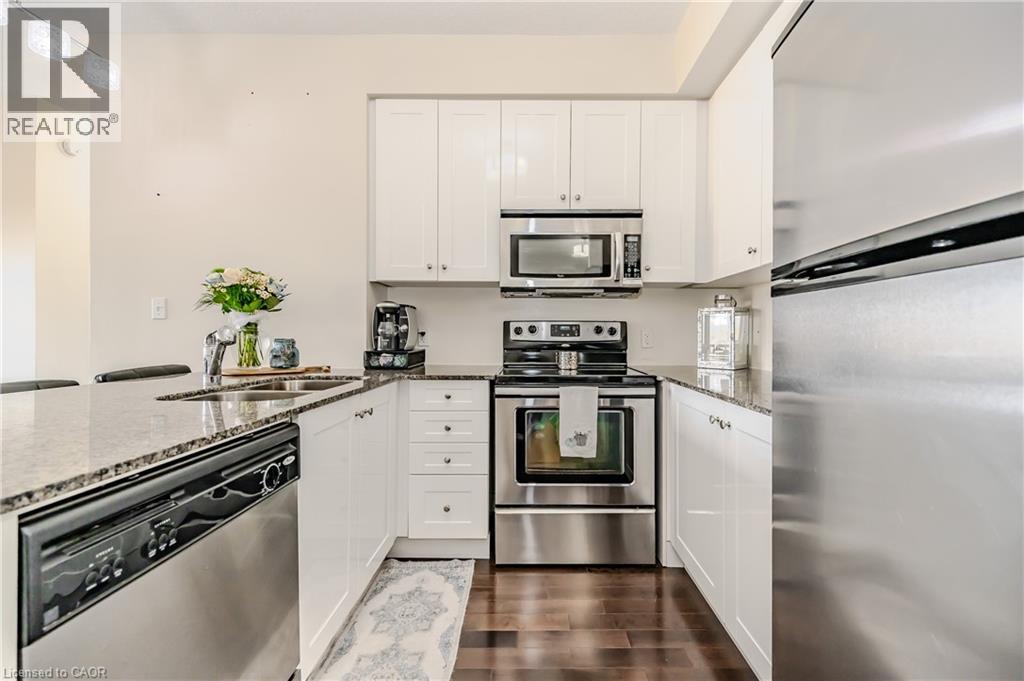 170 Water Street N Unit# 807, Cambridge, Ontario  N1R 3B6 - Photo 27 - 40816876