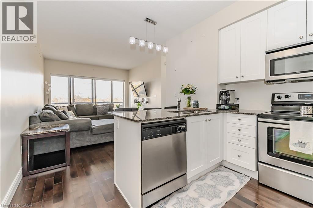 170 Water Street N Unit# 807, Cambridge, Ontario  N1R 3B6 - Photo 28 - 40816876