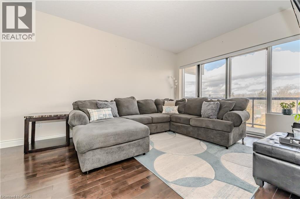 170 Water Street N Unit# 807, Cambridge, Ontario  N1R 3B6 - Photo 30 - 40816876