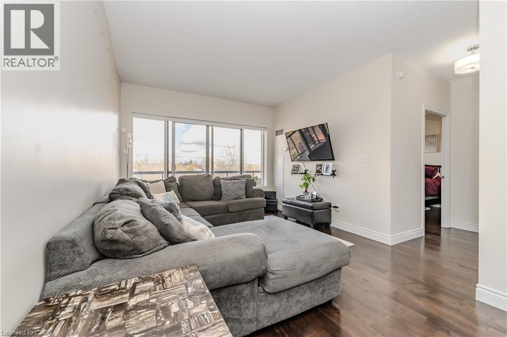 170 Water Street N Unit# 807, Cambridge, Ontario  N1R 3B6 - Photo 31 - 40816876