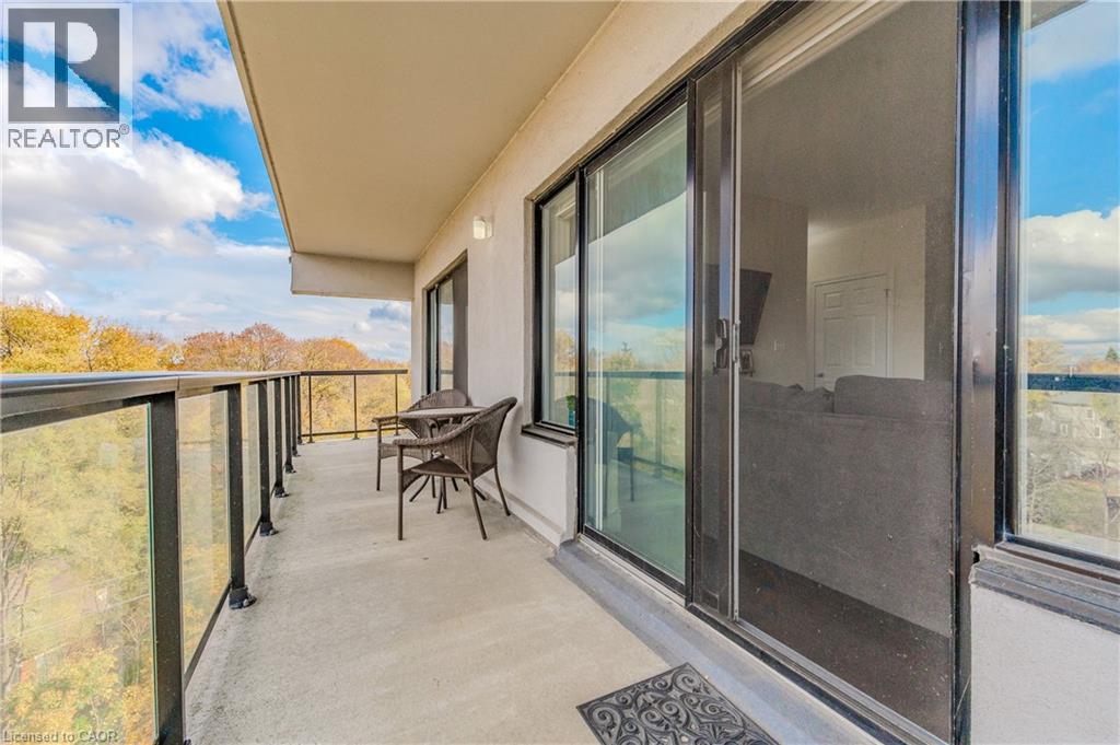 170 Water Street N Unit# 807, Cambridge, Ontario  N1R 3B6 - Photo 43 - 40816876