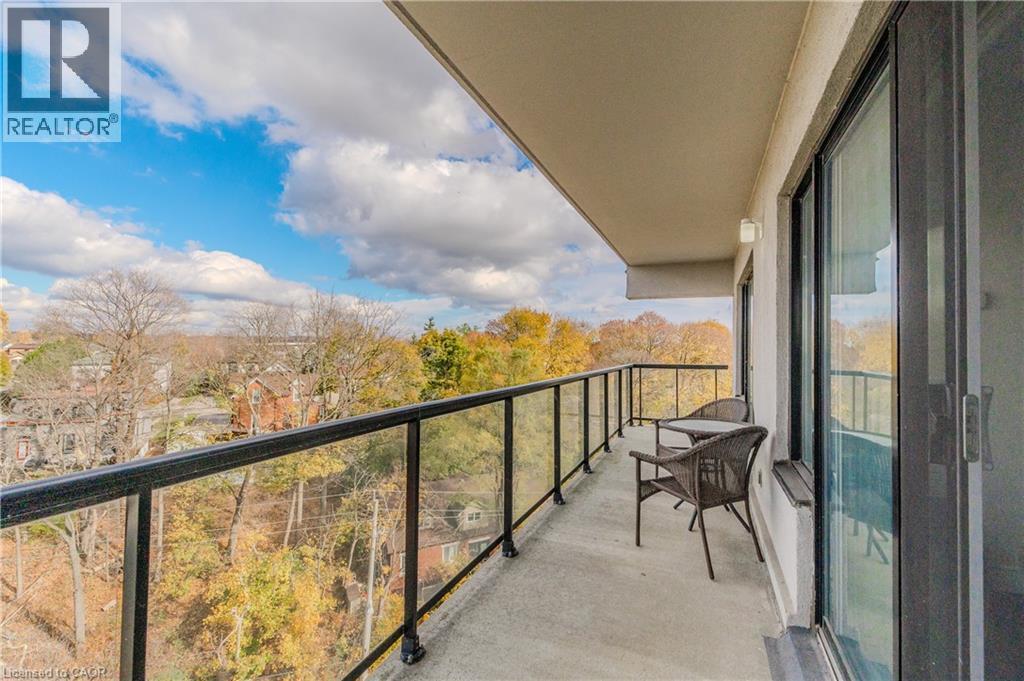 170 Water Street N Unit# 807, Cambridge, Ontario  N1R 3B6 - Photo 44 - 40816876