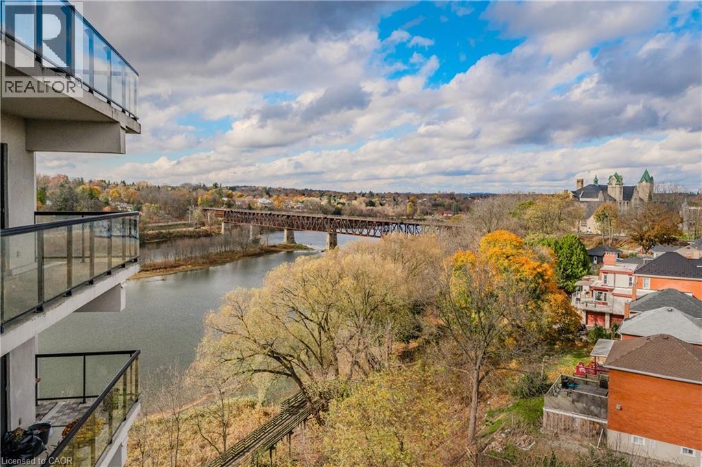 170 Water Street N Unit# 807, Cambridge, Ontario  N1R 3B6 - Photo 47 - 40816876