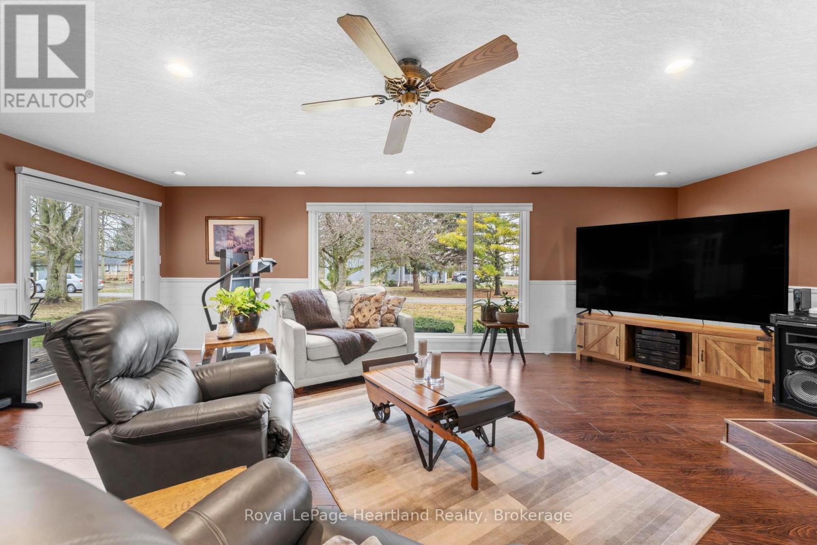 23 Park Road, Goderich, Ontario  N7A 3X8 - Photo 16 - X12946596