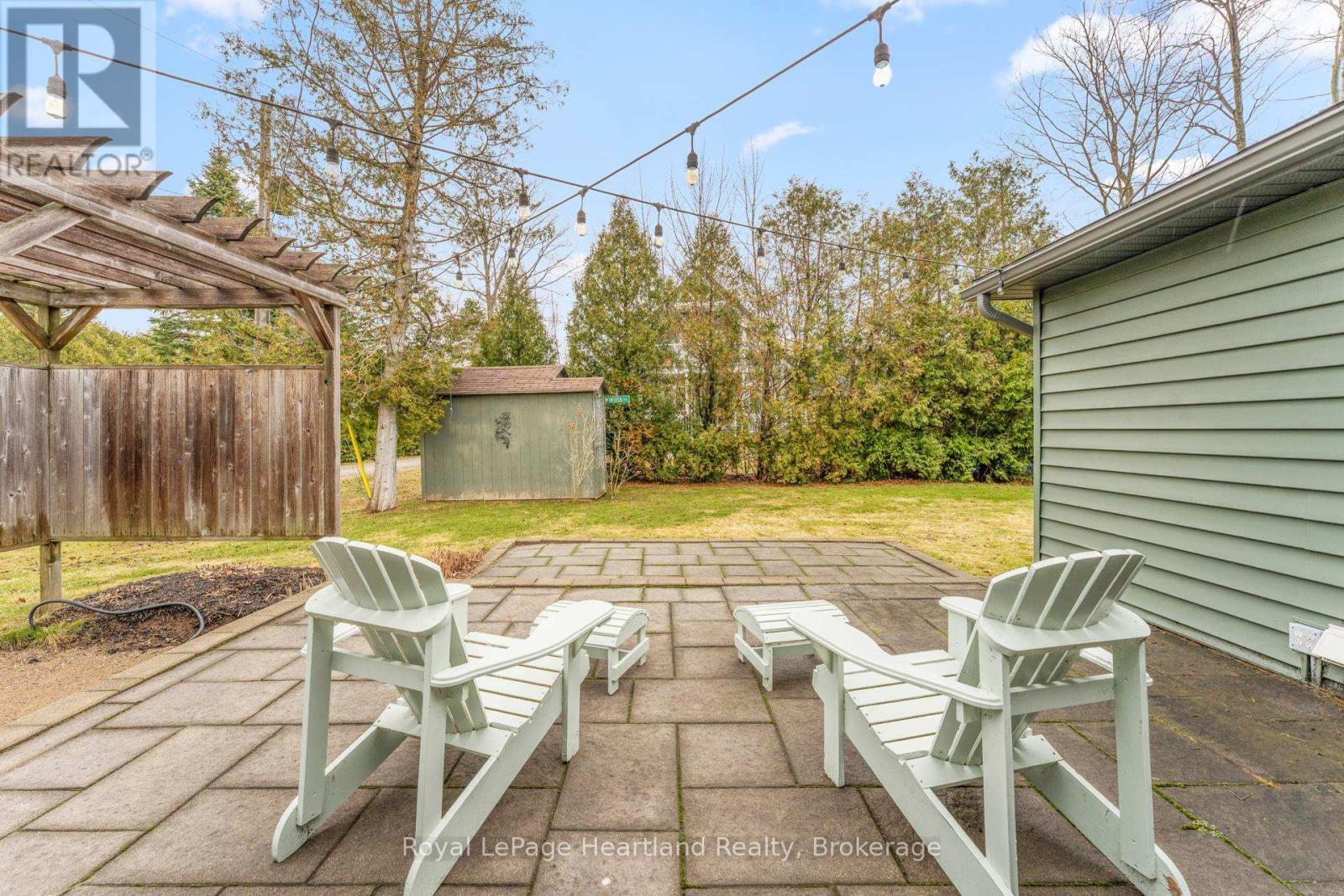 23 Park Road, Goderich, Ontario  N7A 3X8 - Photo 37 - X12946596