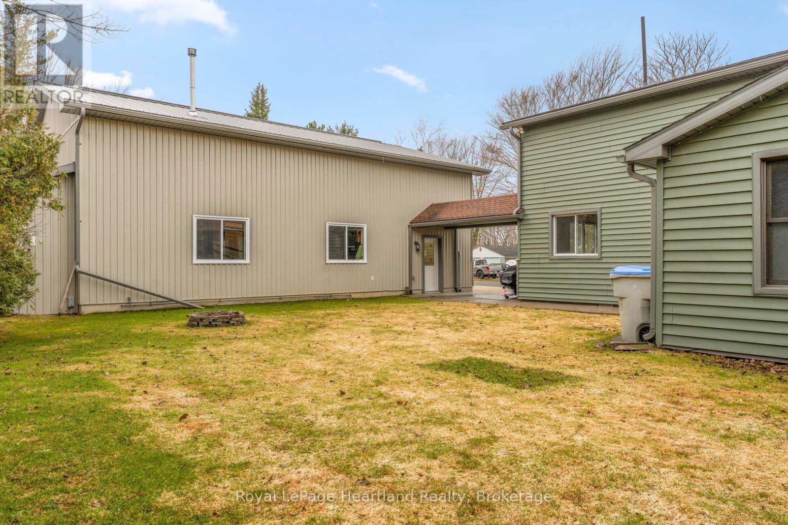 23 Park Road, Goderich, Ontario  N7A 3X8 - Photo 40 - X12946596