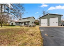 23 PARK ROAD, Goderich, Ontario