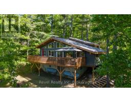 5 SEVERN RIVER 406, Muskoka Lakes, Ontario