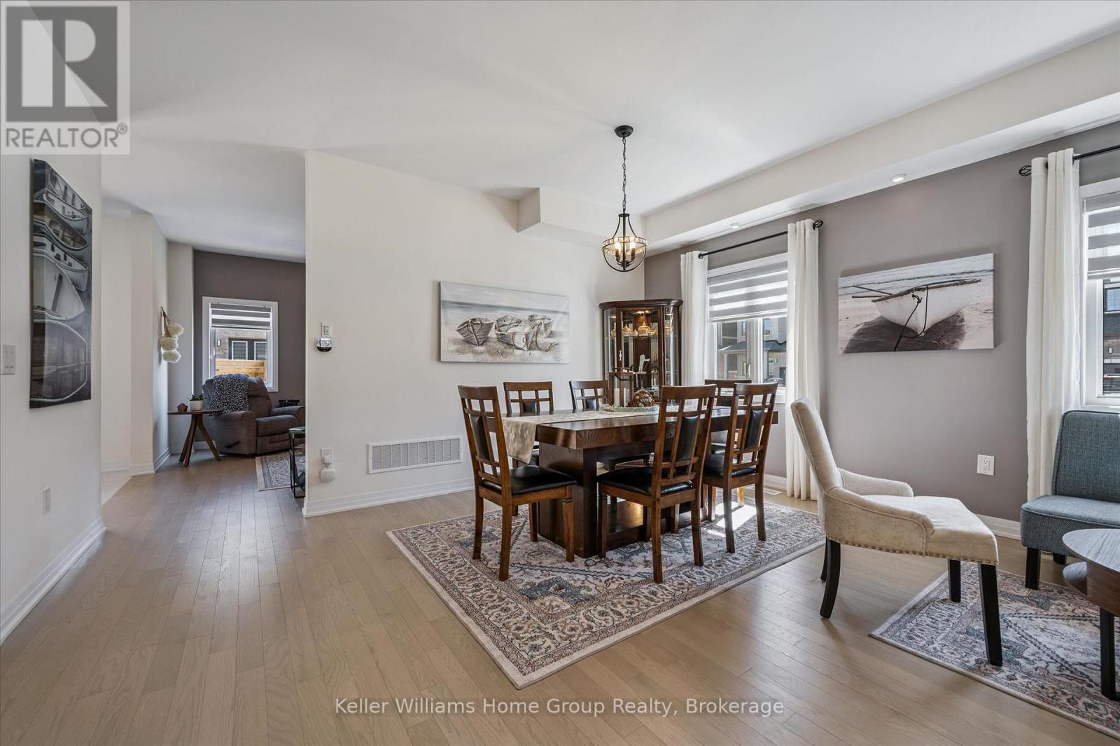 160 Raftis Street, Wellington North, Ontario  N0G 1A0 - Photo 12 - X12946754