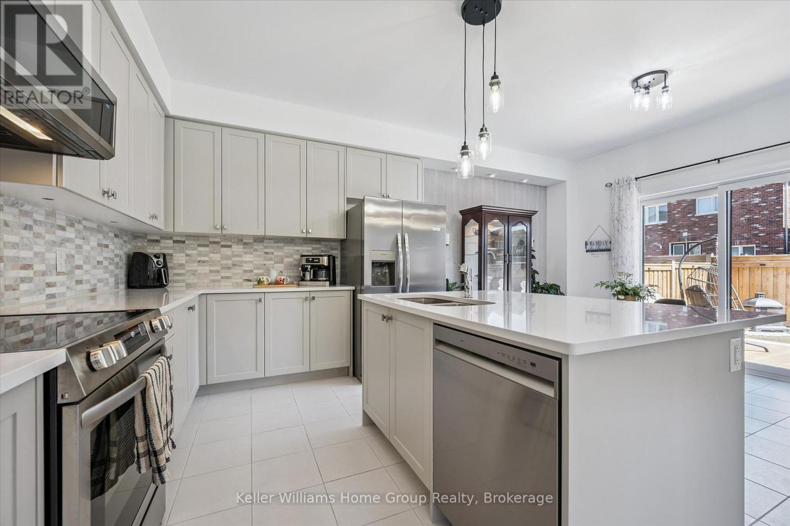 160 Raftis Street, Wellington North, Ontario  N0G 1A0 - Photo 2 - X12946754