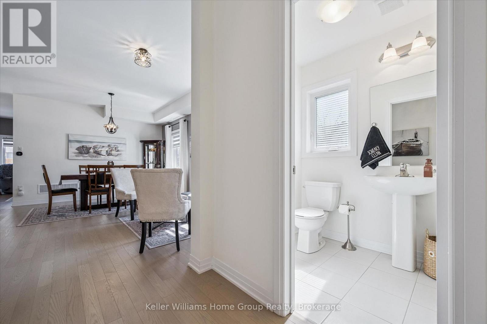 160 Raftis Street, Wellington North, Ontario  N0G 1A0 - Photo 20 - X12946754