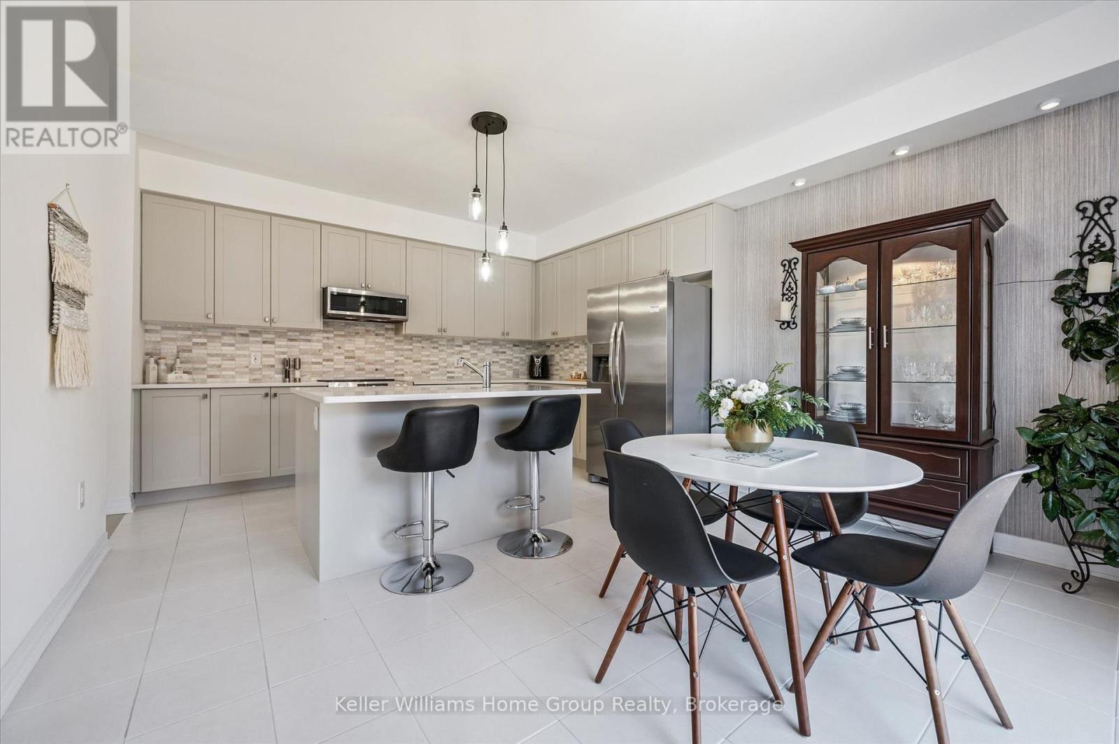 160 Raftis Street, Wellington North, Ontario  N0G 1A0 - Photo 3 - X12946754