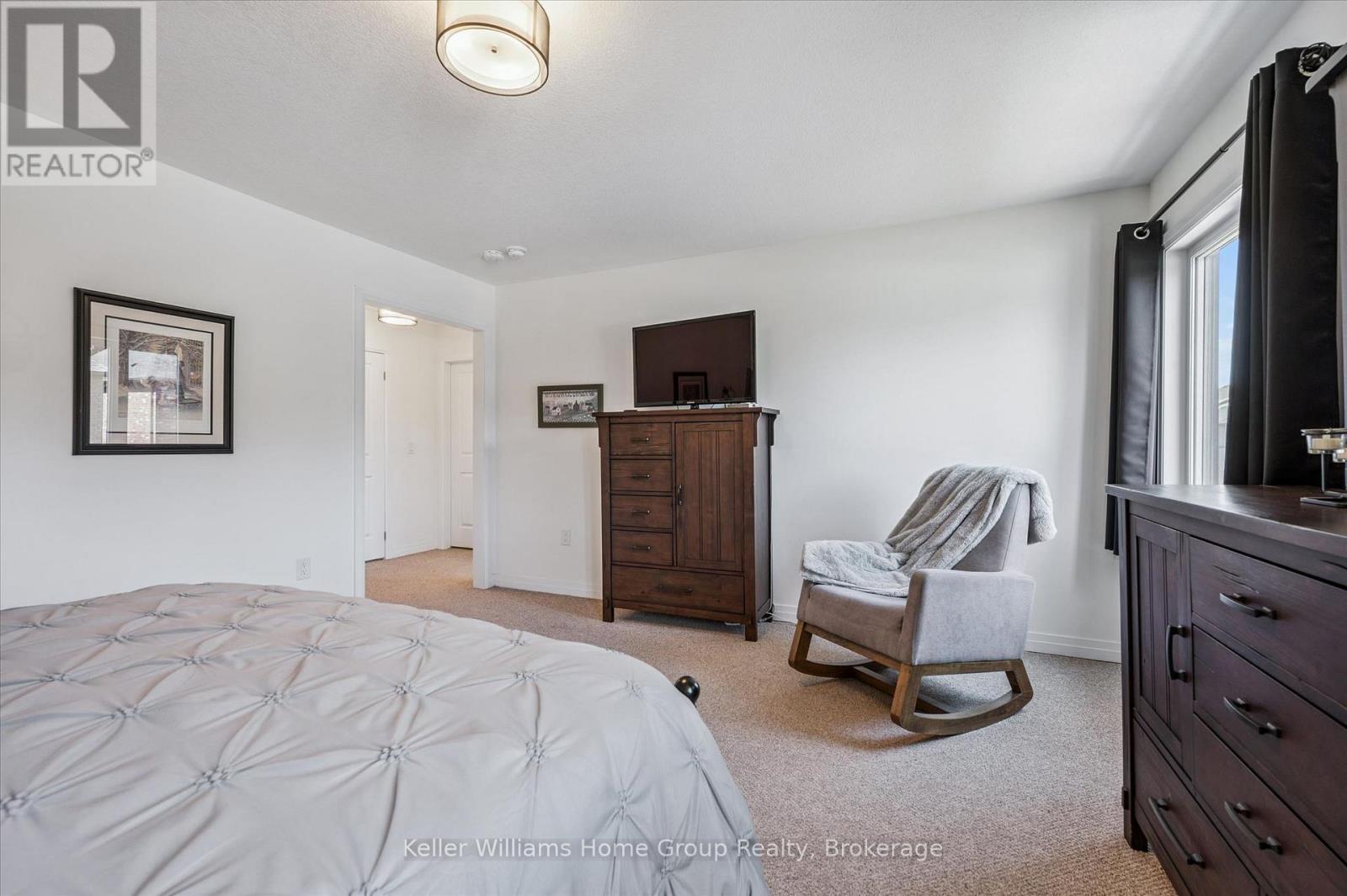 160 Raftis Street, Wellington North, Ontario  N0G 1A0 - Photo 38 - X12946754