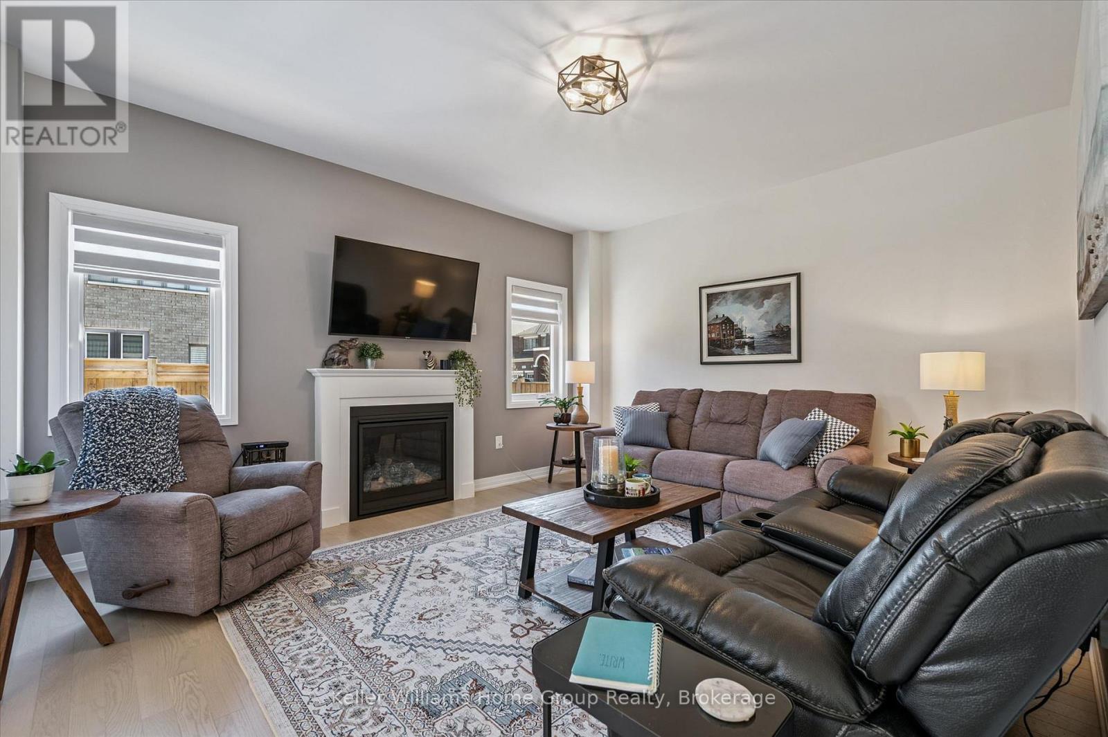 160 Raftis Street, Wellington North, Ontario  N0G 1A0 - Photo 4 - X12946754