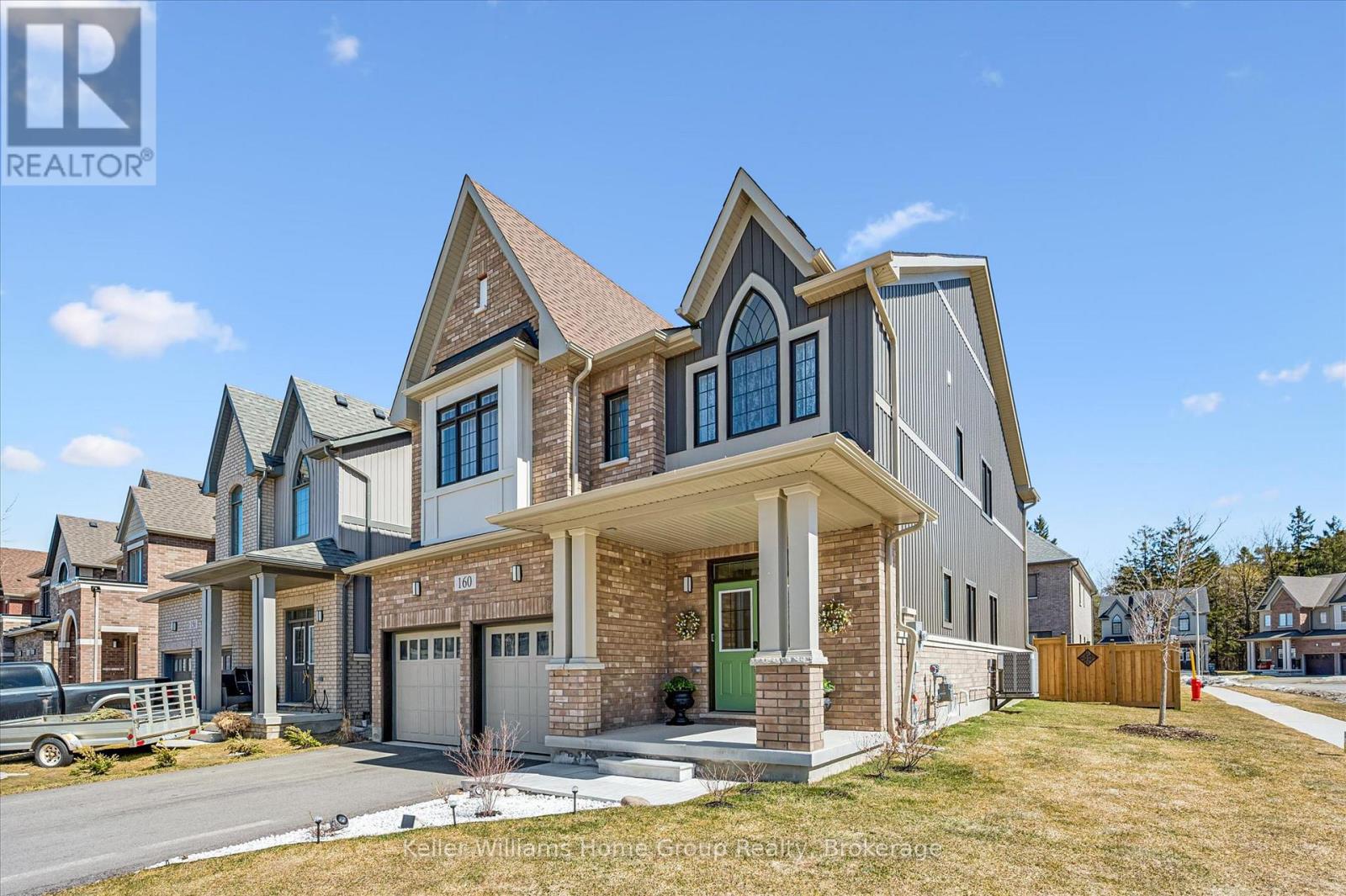 160 Raftis Street, Wellington North, Ontario  N0G 1A0 - Photo 48 - X12946754