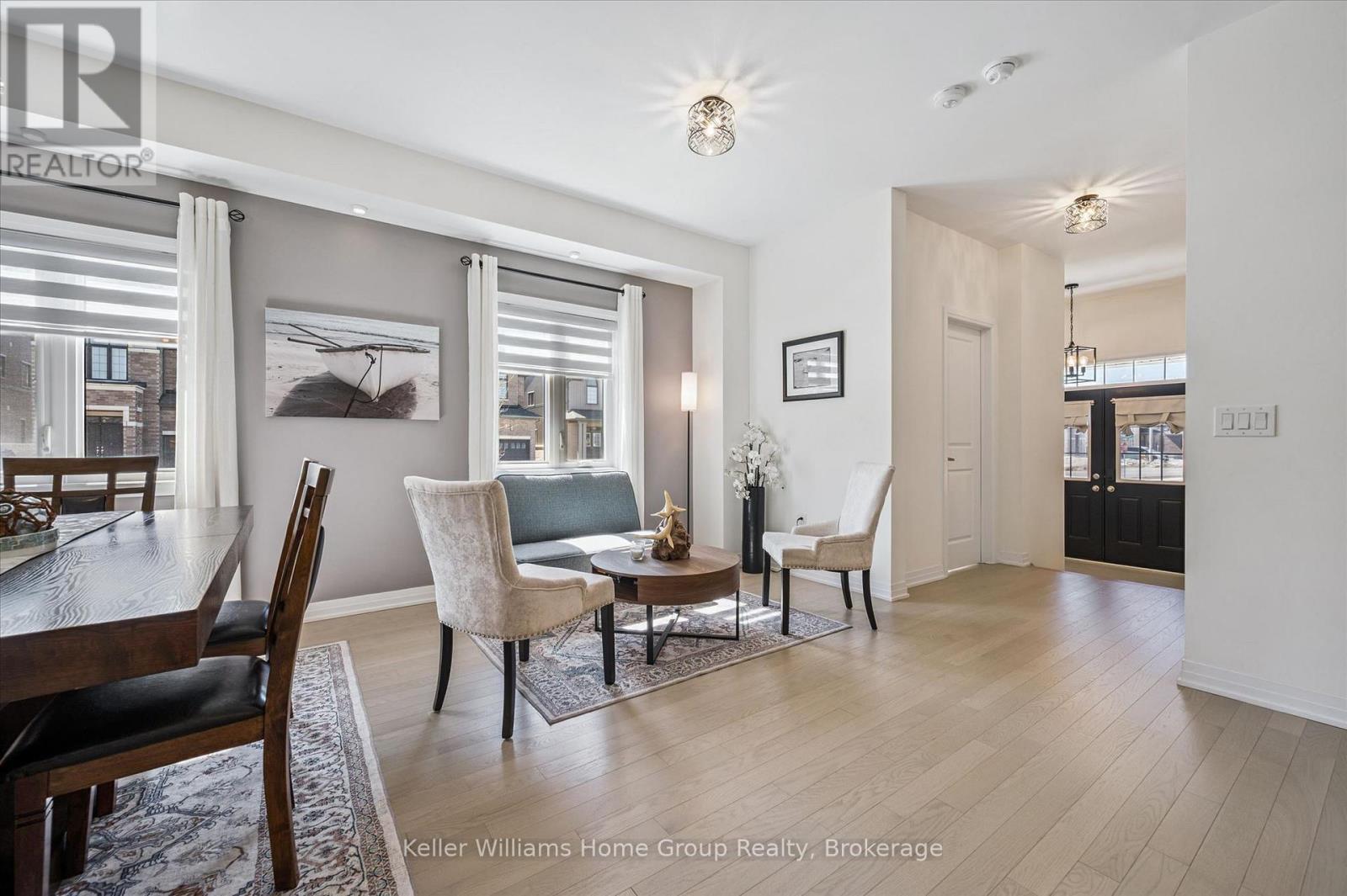 160 Raftis Street, Wellington North, Ontario  N0G 1A0 - Photo 9 - X12946754