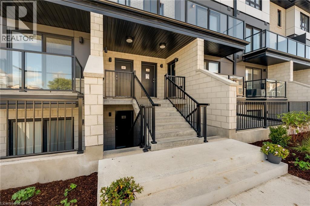 410 Northfield Drive W Unit# A8, Waterloo, Ontario  N2V 0J3 - Photo 2 - 40817025