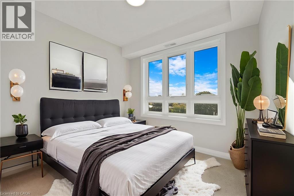 410 Northfield Drive W Unit# A8, Waterloo, Ontario  N2V 0J3 - Photo 7 - 40817025