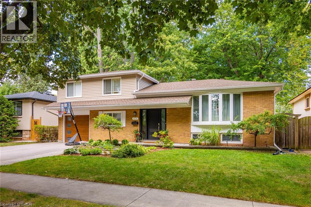 479 Pinedale Avenue, Burlington, Ontario  L7L 3W3 - Photo 2 - 40817011