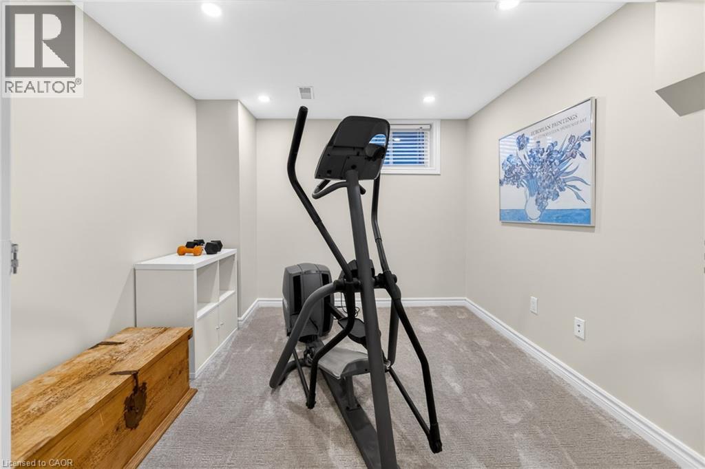 479 Pinedale Avenue, Burlington, Ontario  L7L 3W3 - Photo 37 - 40817011