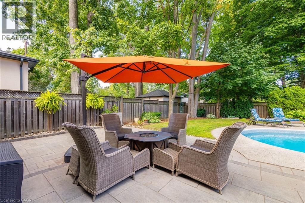 479 Pinedale Avenue, Burlington, Ontario  L7L 3W3 - Photo 42 - 40817011