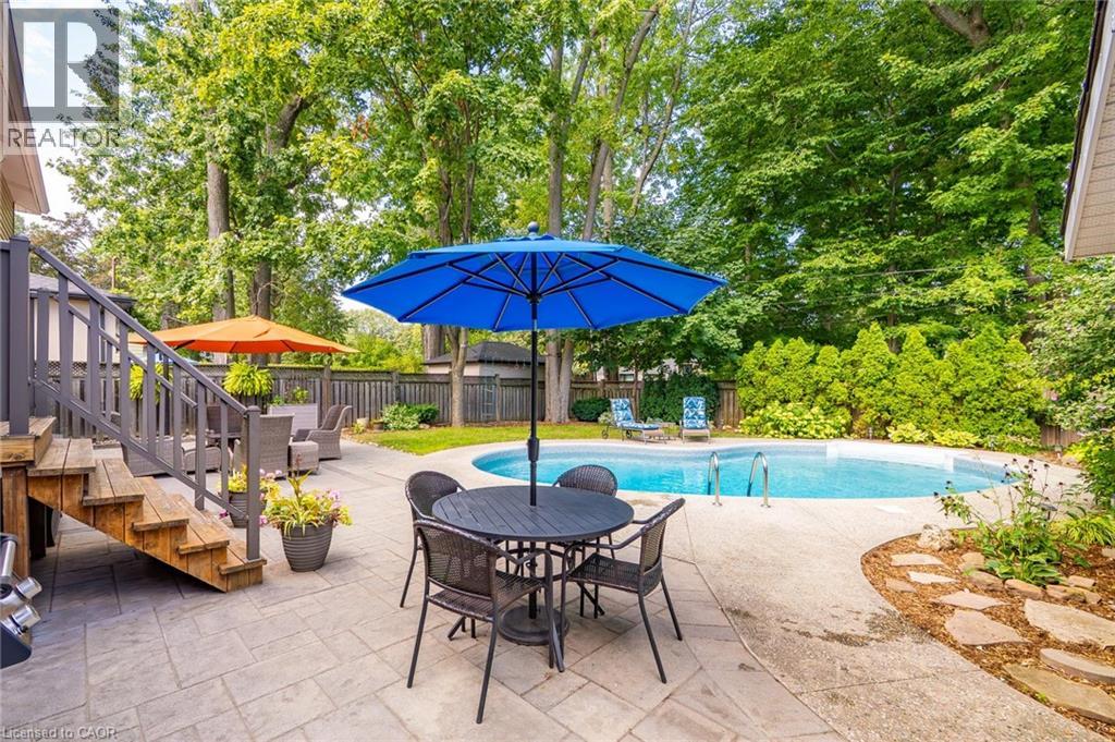 479 Pinedale Avenue, Burlington, Ontario  L7L 3W3 - Photo 47 - 40817011