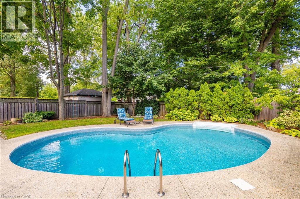 479 Pinedale Avenue, Burlington, Ontario  L7L 3W3 - Photo 48 - 40817011