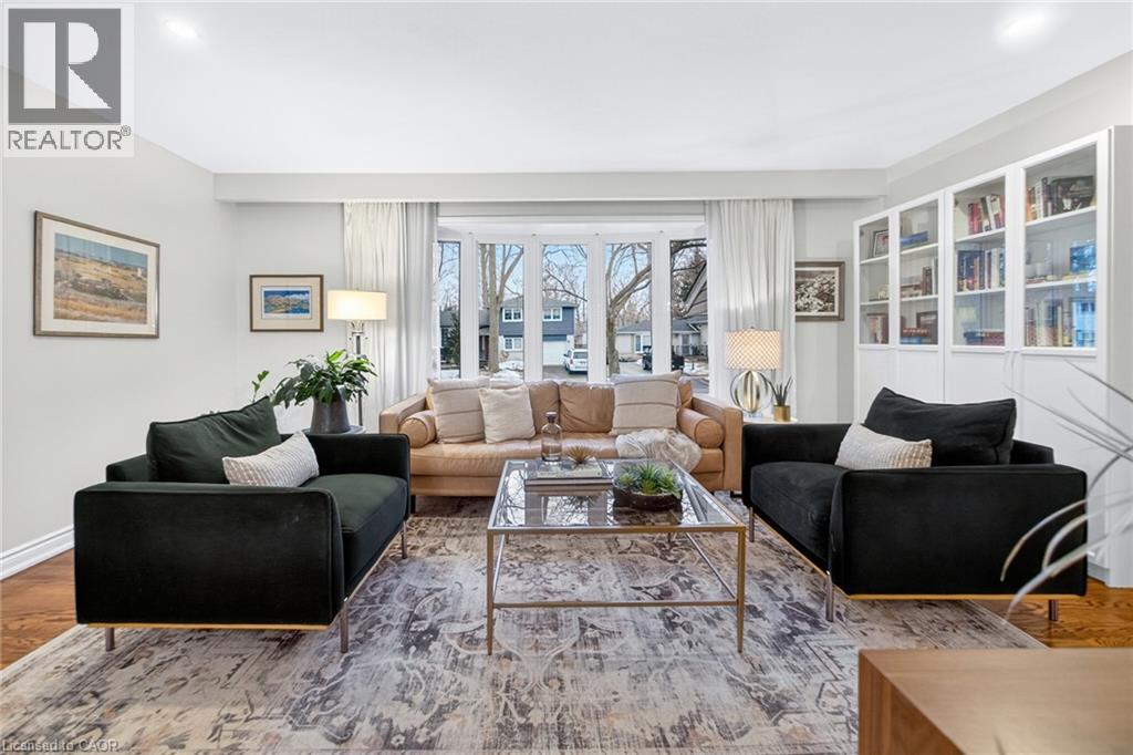 479 Pinedale Avenue, Burlington, Ontario  L7L 3W3 - Photo 9 - 40817011