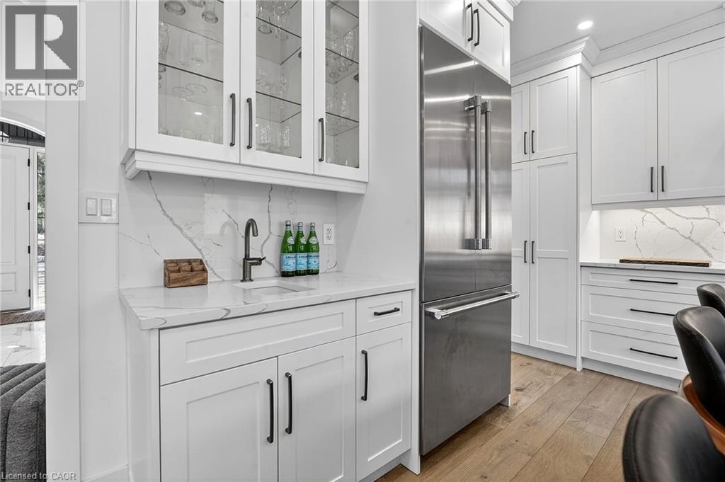 1095 Mineral Springs Road, Ancaster, Ontario  L9H 5E3 - Photo 12 - 40815532