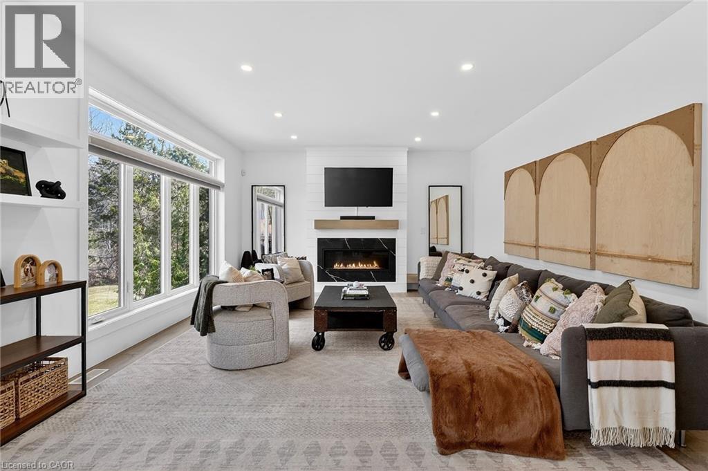 1095 Mineral Springs Road, Ancaster, Ontario  L9H 5E3 - Photo 14 - 40815532