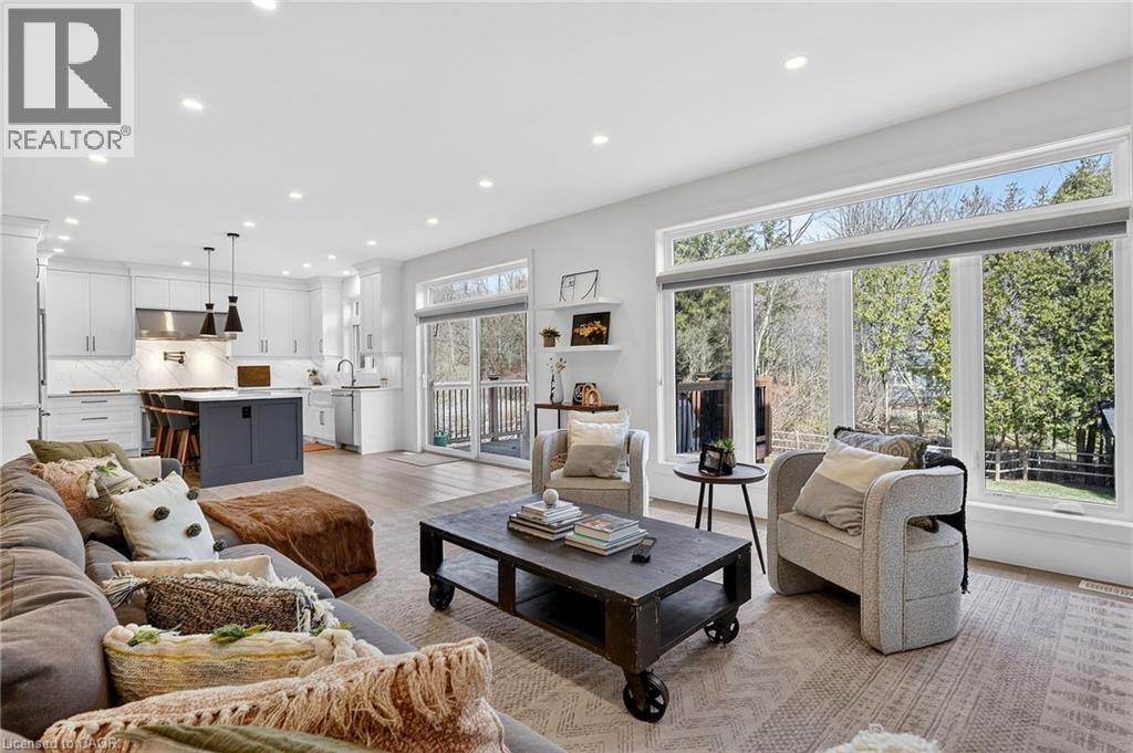 1095 Mineral Springs Road, Ancaster, Ontario  L9H 5E3 - Photo 15 - 40815532