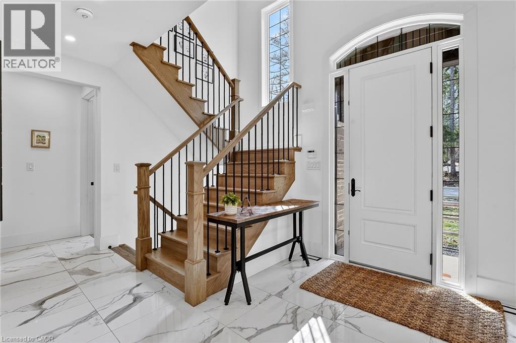 1095 Mineral Springs Road, Ancaster, Ontario  L9H 5E3 - Photo 4 - 40815532