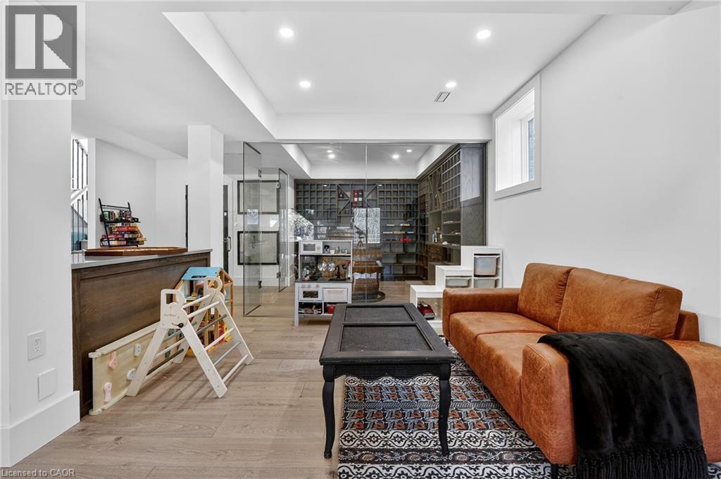 1095 Mineral Springs Road, Ancaster, Ontario  L9H 5E3 - Photo 44 - 40815532