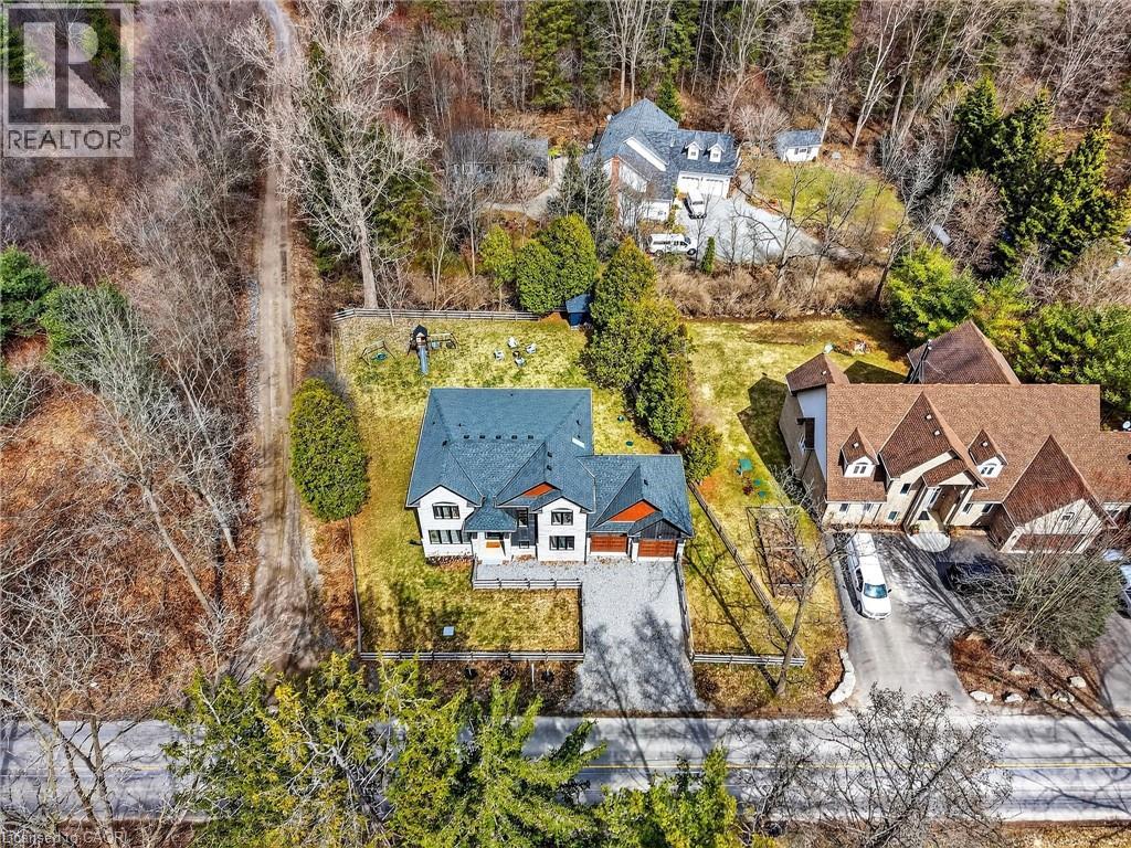 1095 Mineral Springs Road, Ancaster, Ontario  L9H 5E3 - Photo 50 - 40815532